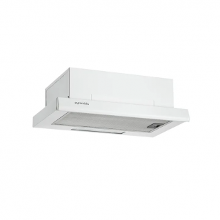 Витяжка телескопічна Pyramida TLX1 60 WH в Запорожье